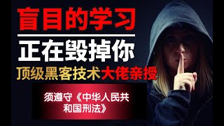 【暗网黑客教程】90 静态分析和动态调式技术 顶级暗网黑客技术亲授：盲目的自学只会毁了你（网络安全/黑客/渗透测试/kali/信息安全/DDoS攻击）