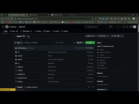 Extension for automatic clone project and open it in vs code
