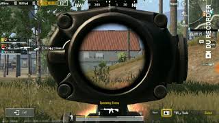 Hackers In Crew Challenge || RAIN CITY GAMING and LLC and WL || FPP ASIA Crew Pubg