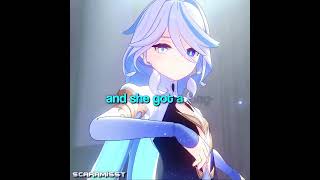 Furina edit || Genshin Impact