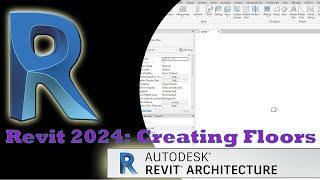 Step-by-Step Tutorial: Creating Floors in Revit for Beginners