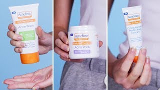 Daily Skincare Essentials for Clearer Skin | AcneFree