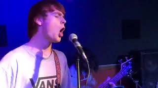 Pleonasm perform a new song!