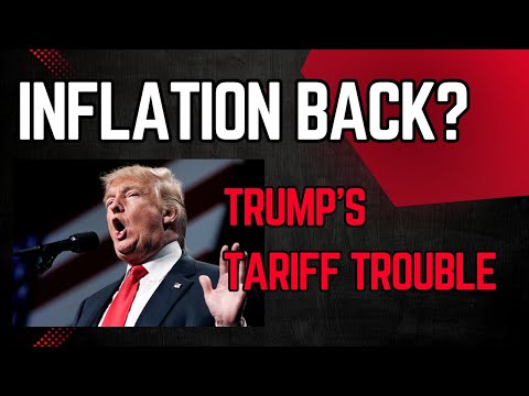 Trump’s Tariffs Are Making Prices SOAR – Goldman Warns!