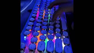 #Amazon #keyboard #TechNew do you like it...? #techgadgets #latestTech #coolTech