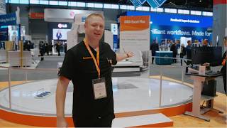 Carestream at RSNA 2024 | Day 1 Recap