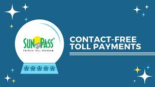 Travelin' Safe on Florida's Turnpike Holiday Video - SunPass