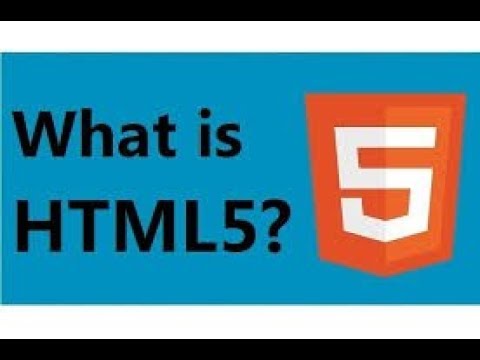 What is Html5 | What if we forget to mention DOCTYPE html | What are Semantic Elements