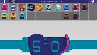 KR Revice Flash Belt 1.27 : ALL KAMEN RIDER AND FORM HENSHIN
