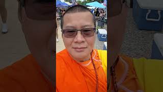 Lao New Year Celebration, Wat Lao Buddharam, Murfreesboro Tennessee May 24 2025