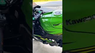 NINJA ZX-10R SUPER BIKE #ninjazx10r #kawasaki #viralshorts #ytshorts #motorcycle