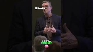 AI Success Starts with This One Mindset Shift