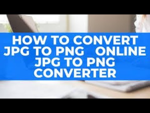 How to Convert JPG to PNG Windows 11 | Change jpg to png | Without Software and Offline