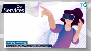 TechGigs Portfolio