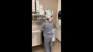 A day in the life of a gynecologic oncologist