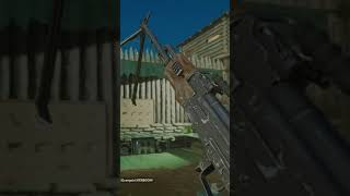 BACK 4 BLOOD WEAPON TESTING ❗️🩸🩸🩸🩸 #back4blood #left4dead #xbox #seriess #shorts #gameplay #game