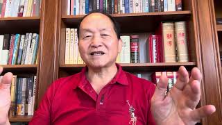 周说之人物故事263胡德华:另类红二代