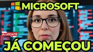 How Microsoft Is Revolutionizing the Web with Open AI! GitHub, Univ. of Washington, and More!