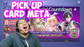 EVENT PICK UP , JIYONG DI OBRAL ! || GETRICH