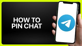How To Pin Chats in Telegram 2025! Tutorial