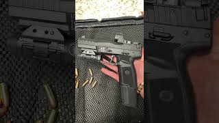 FN FiveSeven MRD New
