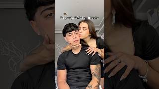 La pareja tóxica en directo💍 #humor #shortsviral #comedia #viralvideo