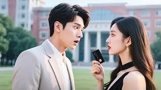 [Multi SUB] 他沒想到他愛了一輩子的女人竟然為了自己的初戀故意設計讓他破產，重來一世…#重生  #MiniDrama #精彩大陆短剧