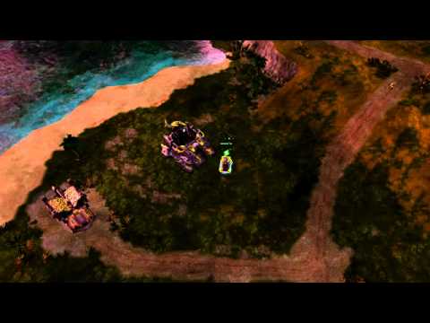 RA3 Graphics Update #9 (1.12.3) Part 2
