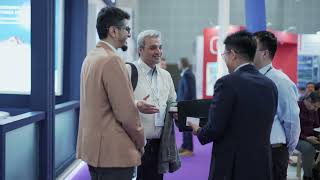 Unlock Global Opportunities for Your Business at UTECH MEFPU 2025!