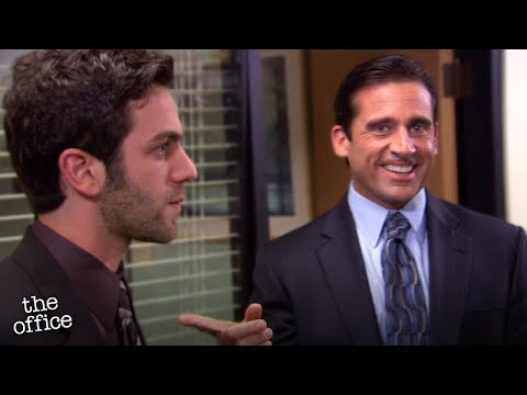 Ryan Putting up with Michael’s sh*t for 8 Minutes Straight.