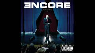 Eminem- Mockingbird (Instrumental w/Hook)