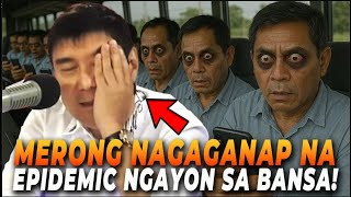 🔴 Merong NAGAGANAP na EPIDEMIC ngayon sa BANSA!! | Jevara PH