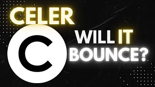 Stay Ahead of the Game: Technical Analysis for Celer Network Token #bitcoin #crypto #altcoins