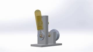 CAE Animation Basic Softedge