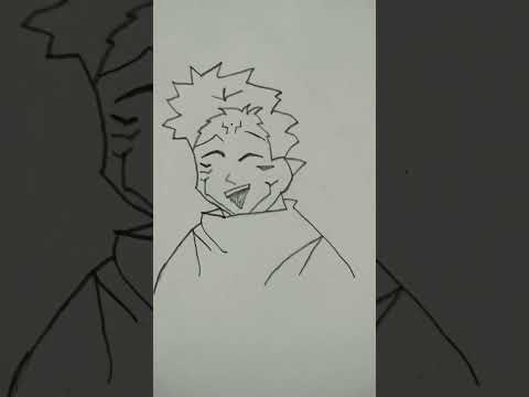#jujutsukaisen #jjkgame #anime #sukuna #jjk #gojo