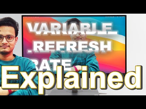 The Surprising Truth About Variable Refresh Rate Nobody Tells You