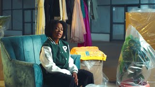 Theresa Phondo & Praise Umali - Pray For Me (Official Music Video)