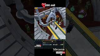 200mil all Skills