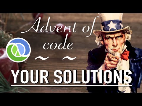 Advent of Code - Day 1 - Your Clojure Solutions!