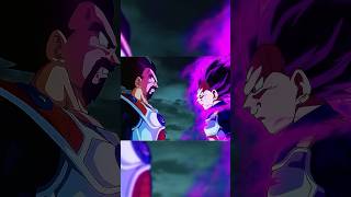 Vegeta Humiliates His Father! #dragonballsuper #goku #vegeta #beerus #whis #dragonball #anime #edit