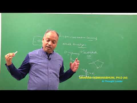 Network Analysis