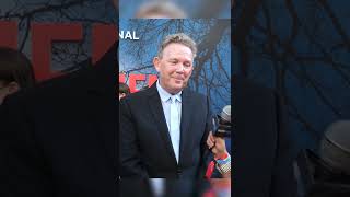 Interview with John Logan for Peacock TV's Original Movie They/Them