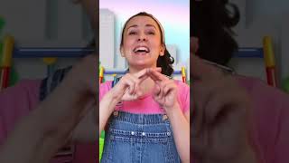🛝Ms Rachel 2 Year Old Milestones For Toddlers | Slide