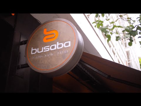Busaba and Yapster: keeping colleagues connected to the brand