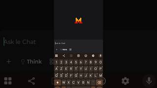 📱 Mistral AI Assistant