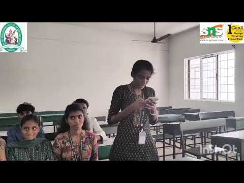 Case Study | M. Narmatha | SNS Institutions