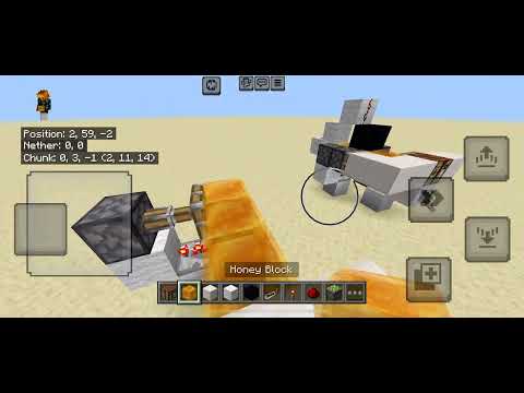 Minecraft bedrock block swapper tutorial (read desc!!)