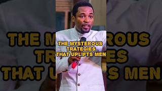 The Strategies That God Uses To Uplift Men || Apostle Michael Orokpo #short #shorts #shortsfeed