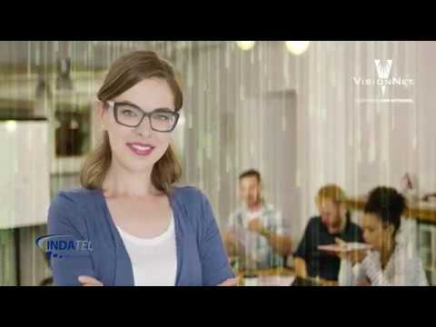 HELPING BILLINGS BUSINESSES BE SUCCESSFUL - Billings Fiber Vision Net