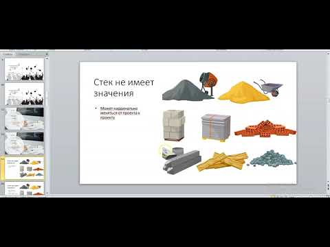 обзор карьера в ит